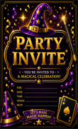 package-invite