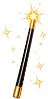 package-wand